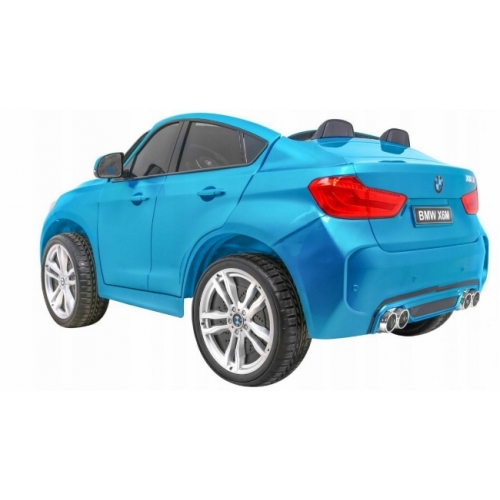 BMW X6M Lakierowany  JJ2168
